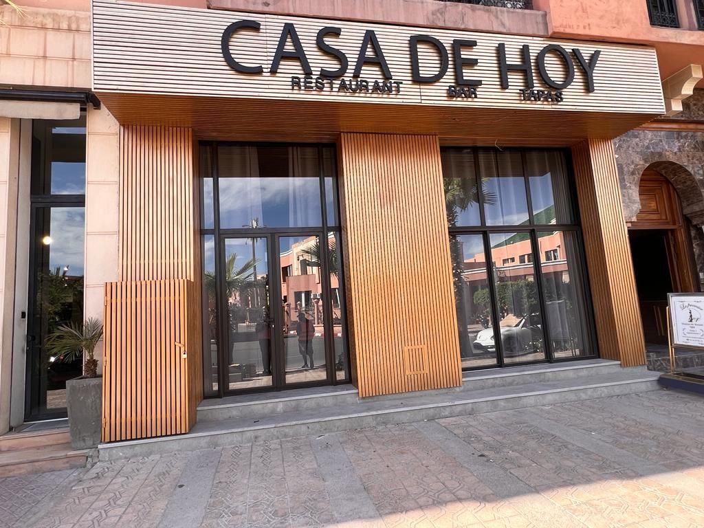 Projet de charpente métallique 4