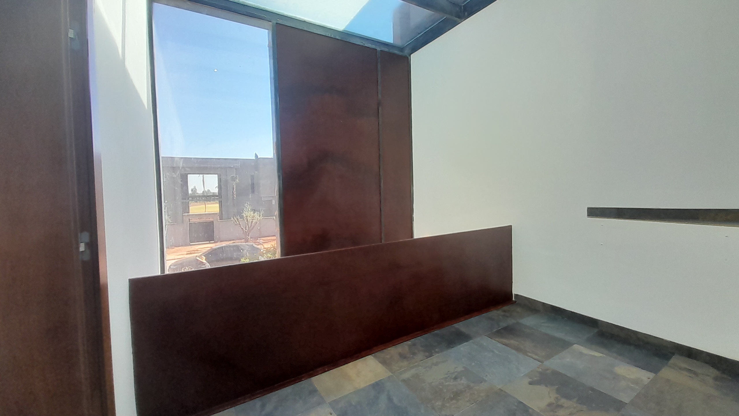 Projet de charpente métallique 3