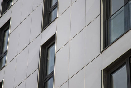 Projet de charpente métallique 2