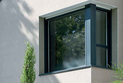 Projet de charpente métallique 3