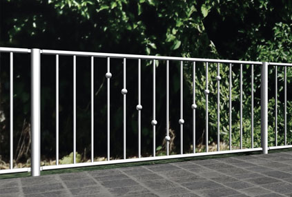 Projet de charpente métallique 4